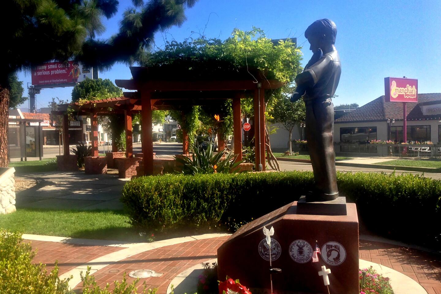 Granada Hills